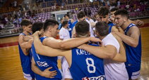 Graikija U20