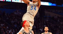 Antetokounmpo
