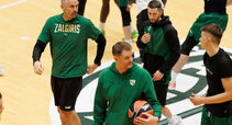 Žalgiris