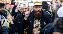 Bužinskas