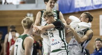 Lietuvos U16 rinktinė