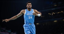 Antetokounmpo
