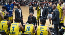 Maccabi