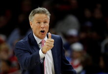 NBA: „76ers“ – „Raptors“ 