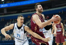 KMT mažasis finalas: „Lietkabelis“...