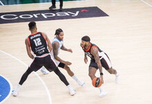 „Rytas“ – „CBet“