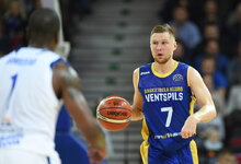 Čempionų lyga: „Neptūnas“ –...