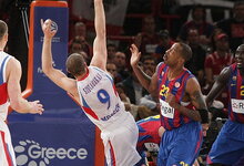 CSKA - 
