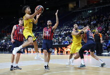 ALBA – „Baskonia“