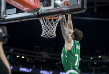 „Žalgiris“ – „CBet“