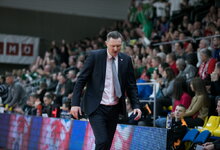 „Juventus“ – „Žalgiris“