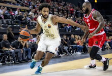 „Olympiacos“ – „Fenerbahče“