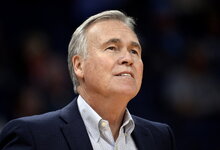 NBA: „Grizzlies“ – „Rockets“