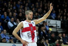 Europos taurė: „Neptūnas“ –...