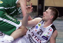 Žalgiris - Lietuvos rytas (1 LKL...