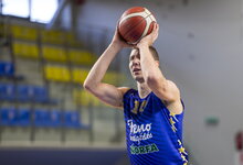„Pieno žvaigždės“ – „Rytas“