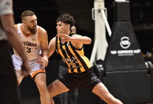 LKL: „Šiauliai“ – „Neptūnas“