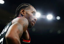NBA: „Celtics“ – „Raptors“