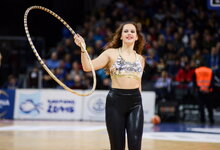 LKL: „Neptūnas“ – „Rytas“