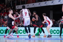 „Rytas“ – „M Basket“
