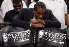 NBA: „Spurs“ – „Warriors“