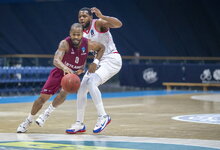 „Lietkabelis“ – „AS Monaco“