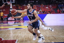 Pasaulio taurė: Argentina – Lenkija