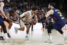 „Barcelona“ – „Anadolu Efes“