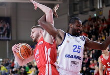 LKL: „Juventus“ – „Neptūnas“