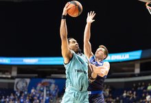 LKL: „Wolves“ – „CBet“