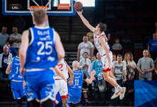 LKL pusfinalis: „Neptūnas“ –...