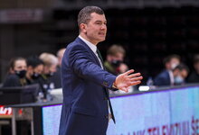 LKL: „Dzūkija“ – „Rytas“