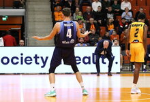 „Karhu“ – „CBet“