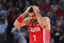Olimpiada: Argentina – Kroatija