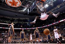 NBA: „Raptors“ – „Pacers“