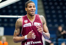 BBL: „Lietkabelis“ – „Barons“