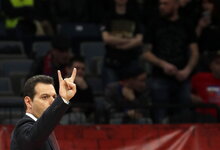 Eurolyga: „Crvena Zvezda“ – CSKA