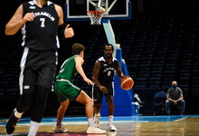 „Lietkabelis“ – „Žalgiris-2“