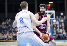 „Lietkabelis“ – „Pieno žvaigždės“