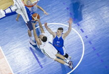 U18: Lietuva – Bosnija ir...