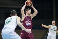 „Lietkabelis“ – „Dzūkija“