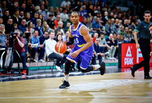 FIBA Čempionų lyga: „Medi“ –...