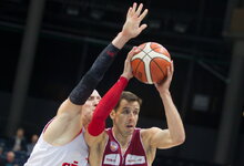 R.Sargūno taurė: „Lietkabelis“ –...