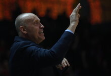 CSKA – „Chimki“