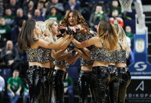 LKL: „Nevėžis“ – „Žalgiris“