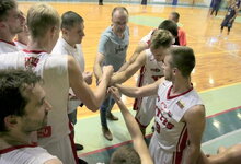 NKL: „Vytis“ – „Sachalin“