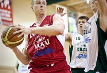 ČLKL žvaigždžių diena 2010