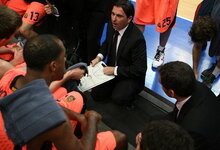 Lietuvos rytas - Barcelona