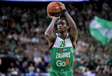 LKL finalas: „Žalgiris“ – „Rytas“