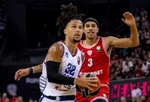 „Olympiacos“ – „Anadolu Efes“